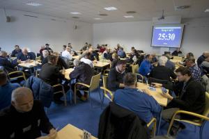 102 Tarok, Foto atelje Postojna